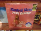 Manfred Mann Pretty Flamingo [Paul Jones Blues Rock MOD] LP NEW 180g vinyl