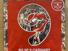 Rolling Stones It’s Only Rock’n’Roll Carnaby Red Vinyl Limited Sold out