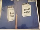 SONIC YOUTH - Washing Machine [2 Lp] - 2 Vinyl - *BRAND NEW/STILL SEALED 20 Year