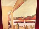 STEVIE WONDER Innervisions 1973 UK vinyl LP Living For The City Higher Ground