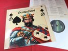 Gentle Giant  THE POWER AND THE GLORY  LP Vertigo 6366105 Germany 1974 sehr gut