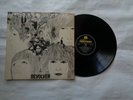 THE BEATLES (REVOLVER) ALBUM ON PARLOPHONE RECORDS PMC 7009 1966 RARE