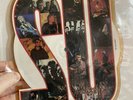 U2 unforgettable fire 7” picture disc