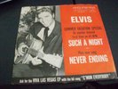 ELVIS PRESLEY 