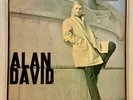 Alan David, by Alan David UK 1965 Decca