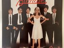 Parallel Lines, by Blondie UK 1978 Chrysalis