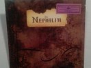 Fields Of The Nephilim  The Nephilim  Lp FACTORY SEALED