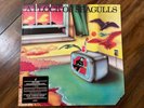 A Flock Of Seagulls - S/T 1982 Jive VA 33003 Promo Jacket VG Vinyl NM- I Ran