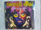 NEW David Lee Roth 