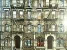 Authentic LED ZEPPELIN / Vinyl LP Atlantic / Physical Graffiti / NM