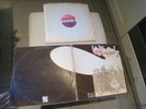 LED ZEPPELIN II LP UK ATLANTIC588198 'Killing Floor' Plays VG No Skips