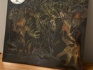 Murder Of The Universe King Gizzard & the Lizard Wizard LP Vomit Splatter Vinyl