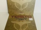 Tiesto Elements of Life 1&2 Vinyl editions