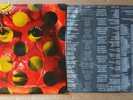 DAVID BYRNE Rei Momo LP Lyric Inner Sleeve Talking Heads Latin 9-25990-1 NM