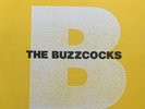 BUZZCOCKS The Peel Sessions Album Strange Fruit Records Punk 1989  KBD 77-79