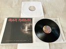 IRON MAIDEN -INVASION OF RARITIES PART 2- VINYL RECORD LP 2005 