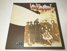 Original Led Zeppelin II Robert Lugwig Record Album 1st Press RL SS NM  SD 8236