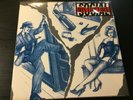 Social Distortion S/T 1990 1st Press Epic Vinyl LP Like New NM Rare Punk