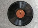 78 rpm Record 10.6