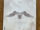 Zayn - Icarus Falls 2 LP * PINK VINYL * One Direction Record