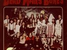 Dead Man's Bones - Dead Man's Bones Vinyl (VG)