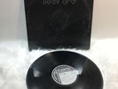 AC/DC Back In Black 1980 LP Vinyl EXNiceOriginal MASTERDISK RL SD 16018 Hells B