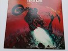 meat loaf bat out of hell vinyl/half Speed Mastered