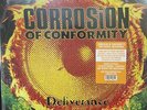 Corrosion Of Conformity Deliverance (Indie Exclusive Tangerine VINYL) Viny (New)
