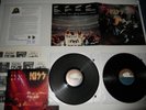 Kiss Alive  Mint 1st USA '75 Promo Masterdisk RL ARCHIVE MASTER Ultrasonic CLN
