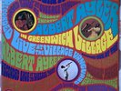 Albert Ayler – In Greenwich Village MCA Records – VIM-4664 Japanese Reissue 1982