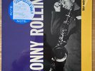 Sonny Rollins – Sonny Rollins Vol.1 Blue Note – BLP 1542 Japanese  Reissue 1984