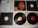 James Brown Live Hot on the One PROMO USA Analog Mint '80 1st ULTRASONIC Clean
