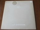 Joy Division Still double LP vinyl record live Factory Records 