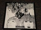 MFSL THE BEATLES Mobile Fidelity REVOLVER Original Master Recording MOFI