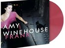 Amy Winehouse ‎– Frank Limited Edition Exclusive Pink Vinyl LP Gatefold