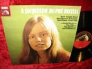 1982 UK NM HQS 1437 STEREO A JACQUELINE DU PRE RECITAL COVER EXC+