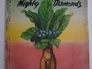 The Mighty Diamonds ‎– Deeper Roots (Back To The Channel) - 2 x Vinyl - 1979