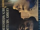 Gerry Mulligan Meets Ben Webster. MSFL 1-234. Limited Edition #1348. Verue.