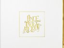 Beach House *Once Twice Melody (Gold Edition) *NEW RECORD LP VINYL