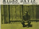 Prestige LP 7034 Miles Davis All Star Milt Jackson Quintet Sextet