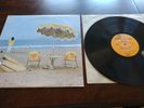 neil young on the beach vinyl