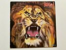Babylon - Dynamit Vinyl LP - Original SIGNIERT - Amiga DDR Hard Rock Heavy Metal