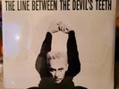 Peter Murphy ‎ The Line Between The Devil's Teeth Vinyl, 12