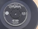 Tamla Motown Smokey Robinson Shop Around The Miracles London Australian 45 Soul 