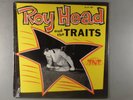 Roy Head And The Traits  Self-Titled   SEALED   Rock 'n Roll; Country Rock