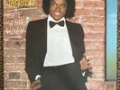 Michael Jackson ‎– Off The Wall - 1979 Vinyl LP - FE 35745
