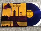 Screaming Trees Buzz Factory  Original SST Blue Vinyl Mark Lanegan Near Mint-