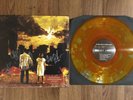SIGNED Scary Kids Scaring Kids - The City Sleeps In Flames 15th Anniv Vinyl OOP