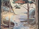 1974 The Hobbit 4 LP Box Set J.R.R. Tolkien - Nicol Williamson UK Argo 33RPM