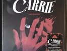 Carrie Waxwork Subscriber Exclusive Vinyl Sealed